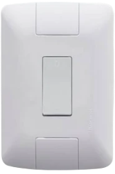 Campainha 4x2 Aria Tramontina