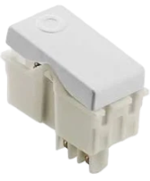 Módulo Pulsador Campainha Tramontina