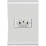 Tomada 10A Liz Tramontina