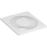 Grelha Quadrada PVC 100X100