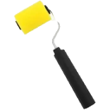 Rolo de Espuma 5cm Compel