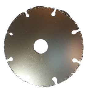 Disco de Corte Madeira Tungstênio 20mm