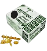 Percevejo Dourado 100 Unidades