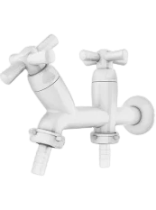 Torneira para Tanque/Máquina ABS Tigre