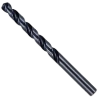 Broca Aço Rápido 9mm Irwin