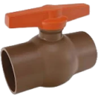 Registro Esfera Soldável 32mm