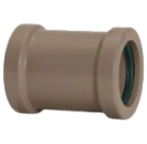 Luva de correr Soldável 20mm 1/2