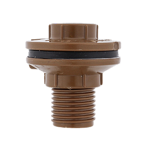 Adaptador Flange Soldável 20mm x 1/2" Caixa d'Água