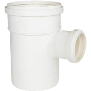 Tee Redução Esgoto 100x50mm