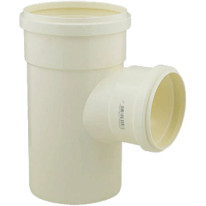 Tee Redução Esgoto 100x75mm