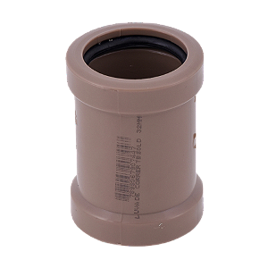 Luva De Correr Soldável 32mm