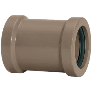 Luva De Correr Soldável 50mm