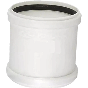 Luva De Correr Esgoto 100mm