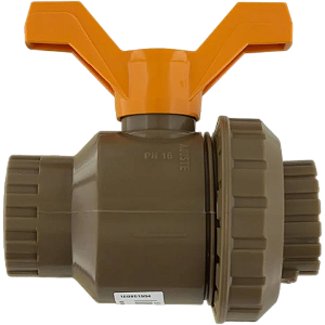 Registro Esfera VS 25mm Tigre