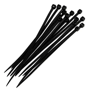 Abraçadeira Nylon 3,6x200