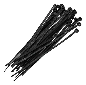 Abraçadeira nylon 4,8x380