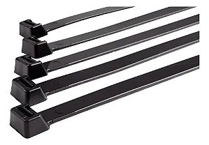 Abraçadeira Nylon 7.6x400