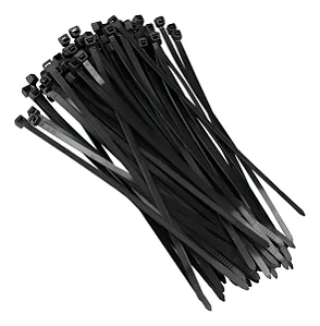 Abraçadeira Nylon 7.6x500