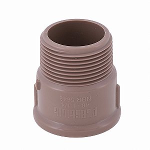 Adaptador 1.1/4 40mm