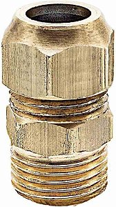 Adaptador Fogão Macho