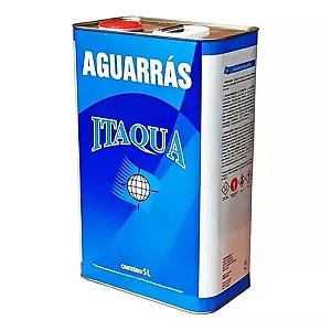 Aguarras 5L
