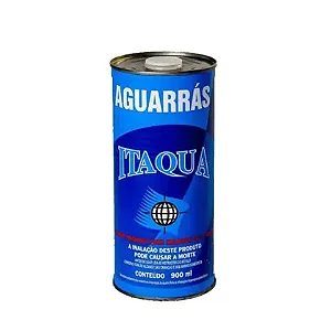 Aguarras 900ml