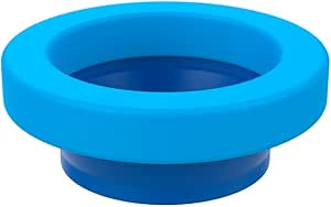 ANEL DE VEDACAO P/VASO SANITÁRIO