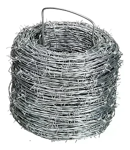 Arame Farpado 100m