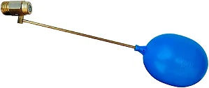 Bóia p/ Caixa D´água 1.500 a 2.000 Garden