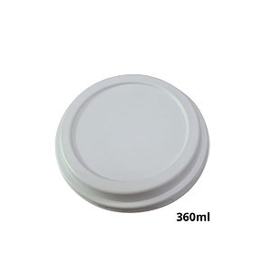 TAMPA PASTA WAY 360ML - 1000 Unidades