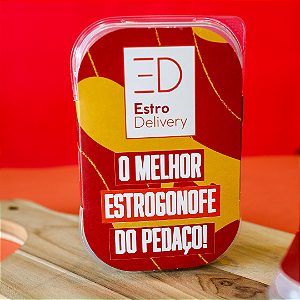 CINTA ESTRODELIVERY - 1000 Unidades