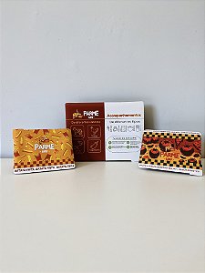 KIT PARME WAY - 180 Unidades