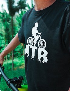 Camiseta Mountain Bike