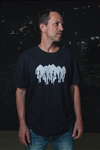 Camiseta Pelotão Básico