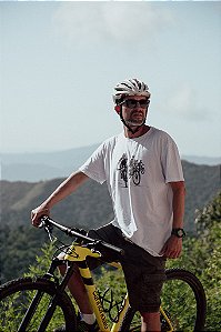 Camiseta MTB Pelotão