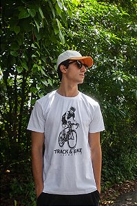 Camiseta Ciclismo Track&Bike