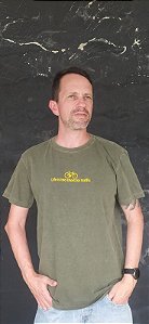 Camiseta Estonada Traffic