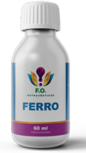 FERRO 60 ML