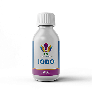 IODO 60 ML