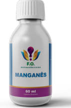 MANGANES 60 ML