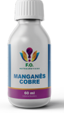 MANGANES COBRE 60 ML
