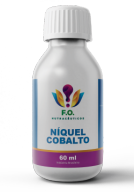 NIQUEL COBALTO 60 ML