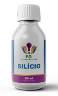 SILICIO 60 ML
