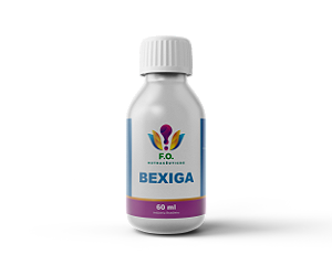 BEXIGA 60 ML