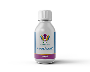 HIPOTALAMO 60 ML