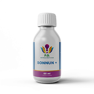 SONNUM + 60 ML