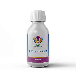 REGULADOR PE 60 ML