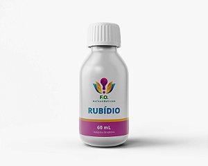 RUBIDIO 60 ML