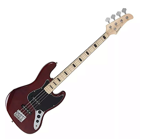 Contra Baixo Strinberg Jazz Bass Jbs50