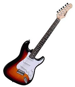 GUITARRA STRATOCASTER WINNER